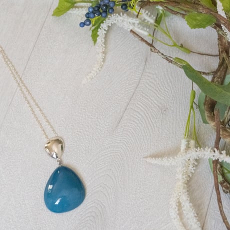 Crea Iloa  Aurora ペンダント