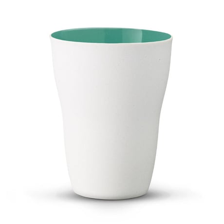 マグカップ  大きめ 北欧 デンマークデザイン Ditte Fischer Copenhagen「Latte」