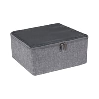 Bigso トラベル 収納 ポーチ 旅行 小物 洋服 北欧 シンプル デザイン | パッキング・オーガナイザー Sサイズ