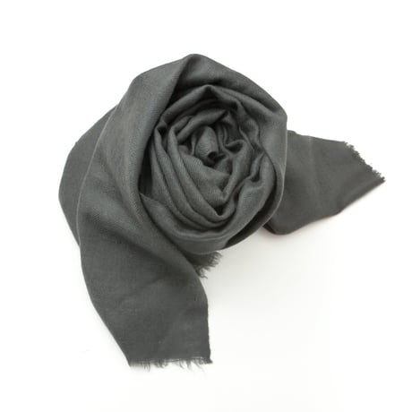 パシュミナ ストール 軽い 温かい サステナブル 北欧デザイン インド製 | Tikau