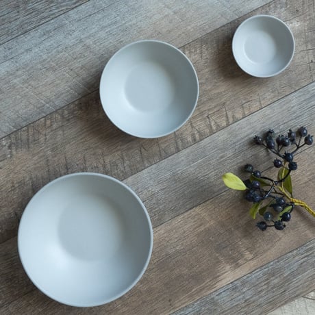 北欧 デンマーク 食器 皿 大型サラダ  | Ditte Fischer Copenhagen   Tapas ボウル L