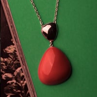 Crea Iloa  Aurora ペンダント