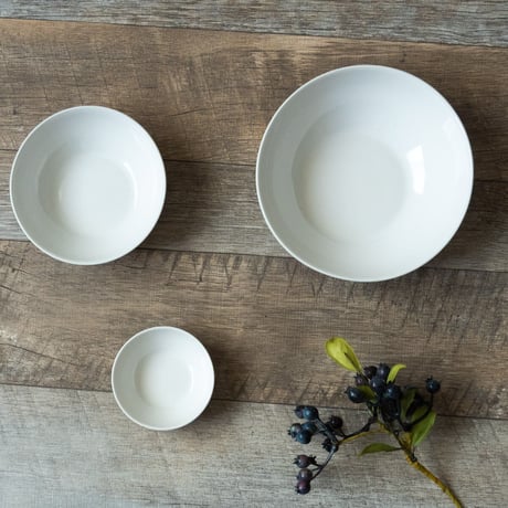北欧 デンマーク 食器 皿 大型サラダ  | Ditte Fischer Copenhagen   Tapas ボウル L