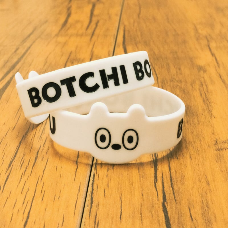 ぼろまるラバーバンド | BOROMARU FACTORY