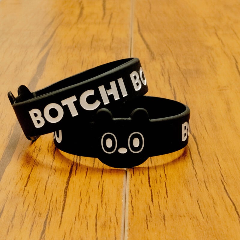 ぼろまるラバーバンド | BOROMARU FACTORY