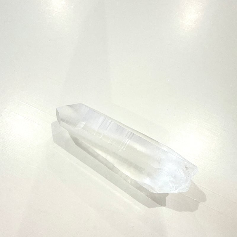 New✨希少✨レムリアンシードクリスタルA✨お守りクリスタル