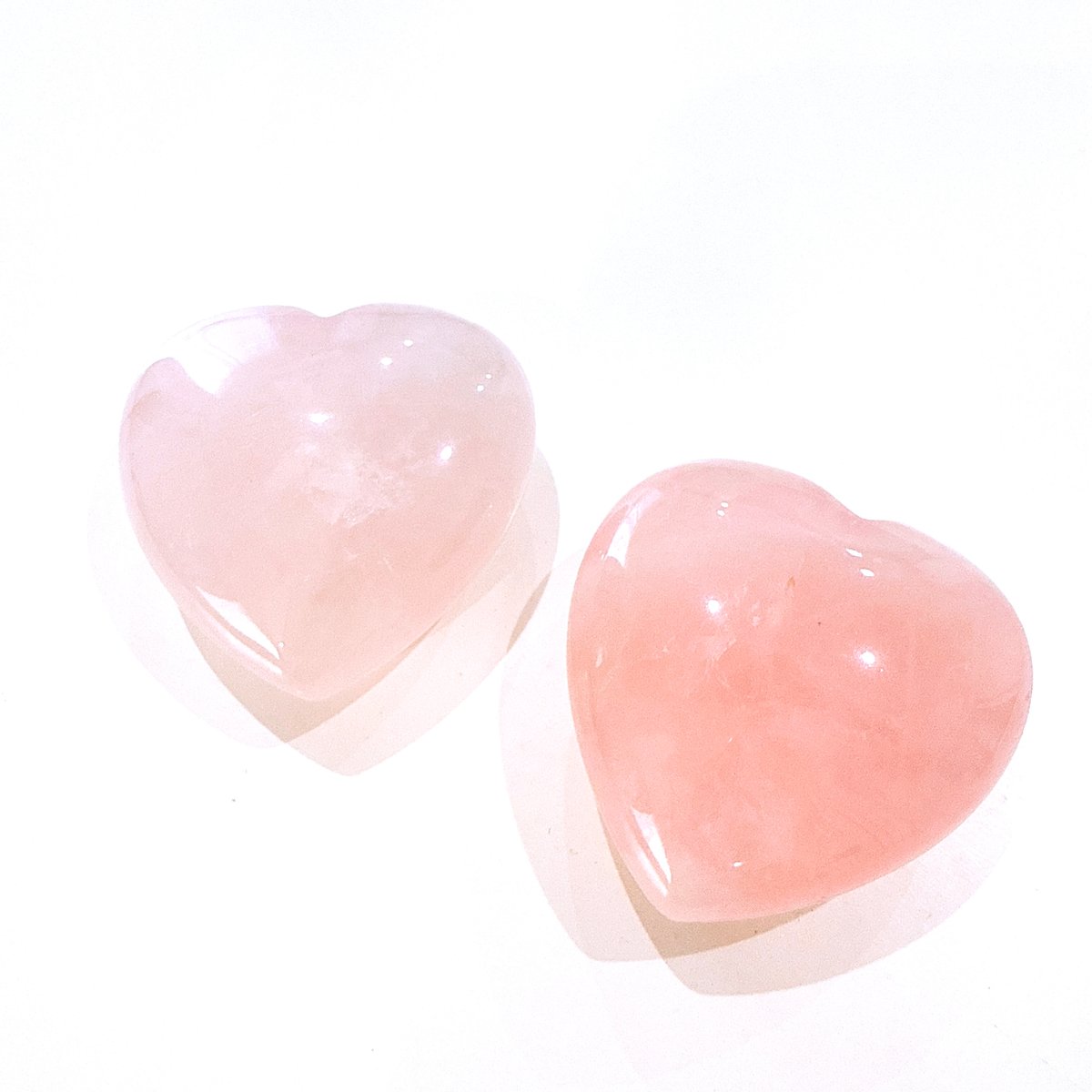 ローズクオーツ 恋愛運上昇！ ローズクオーツ 恋愛運上昇！