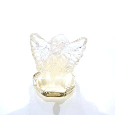 New✨👼🪽💛お座り天使シトリン💛お守りクリスタル