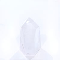 New✨超希少✨虹入り🌈BIGサイズ！レムリアンシードポリッシュ✨お守りクリスタル