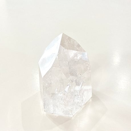 New✨超希少✨虹入り🌈BIGサイズ！レムリアンシードクリスタル_aa✨お守りクリスタル
