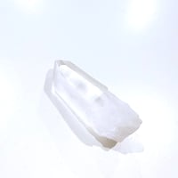 New✨虹入り🌈レムリアンシードクリスタル_111✨お守りクリスタル