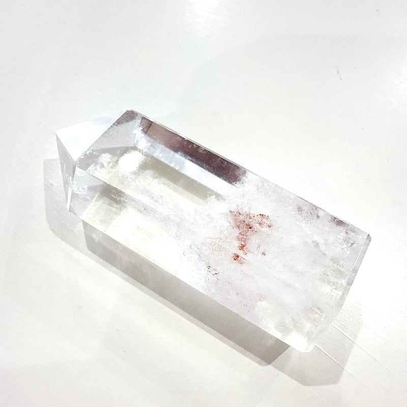 再再販 小鳥シリーズ ライモナイト イン クリアクォーツ 再再販 小鳥シリーズ ライモナイト イン クリアクォーツ - メルカリ