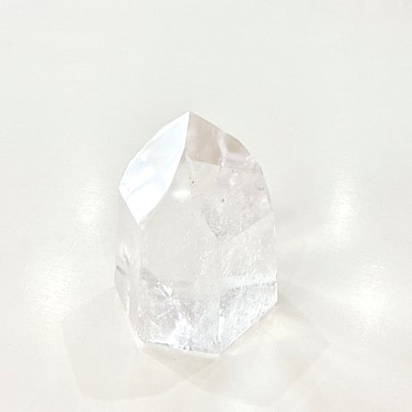 New✨超希少✨虹入り🌈BIGサイズ！レムリアンシードクリスタル_aa✨お守りクリスタル
