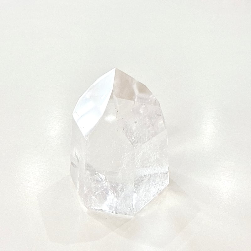 New✨超希少✨虹入り🌈BIGサイズ！レムリアンシードクリスタル_aa