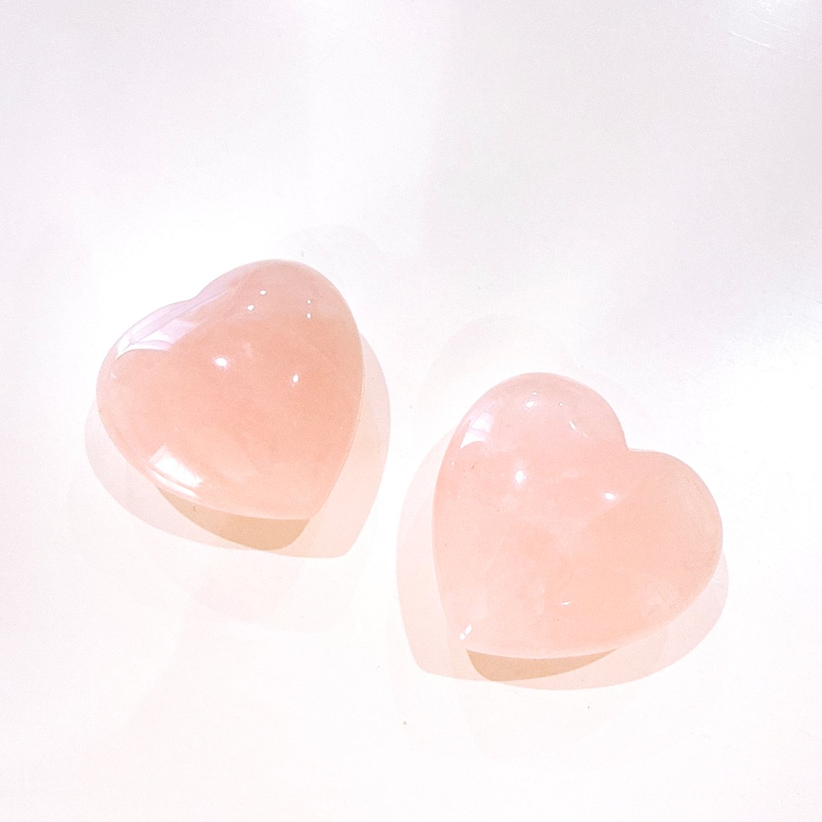 ローズクオーツ特大  置物　恋愛運❣️ ローズクオーツ特大 置物 恋愛運❣️ 【公式通販】