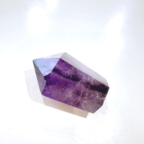 Sale✨💜アメジストポイントss💜お守りクリスタル