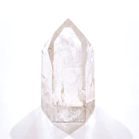 New✨超希少✨虹入り🌈BIGサイズ！レムリアンシードクリスタル✨お守りクリスタル