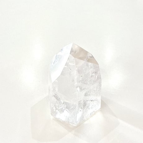 New✨超希少✨虹入り🌈BIGサイズ！レムリアンシードクリスタル_aa✨お守りクリスタル