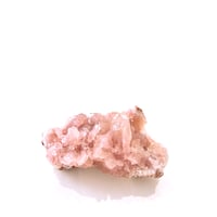 New✨🩷ピンクアメジストクラスター🩷お守りクリスタル