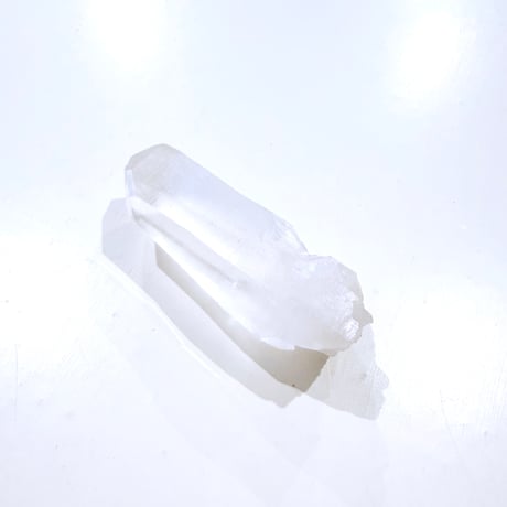 New✨虹入り🌈レムリアンシードクリスタル_111✨お守りクリスタル