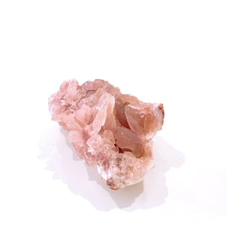 New✨🩷ピンクアメジストクラスター🩷お守りクリスタル