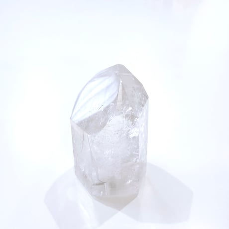 New✨超希少✨虹入り🌈BIGサイズ！レムリアンシードポリッシュ✨お守りクリスタル