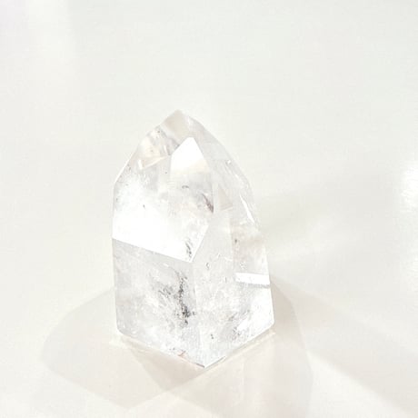 New✨超希少✨虹入り🌈BIGサイズ！レムリアンシードクリスタル_aa✨お守りクリスタル