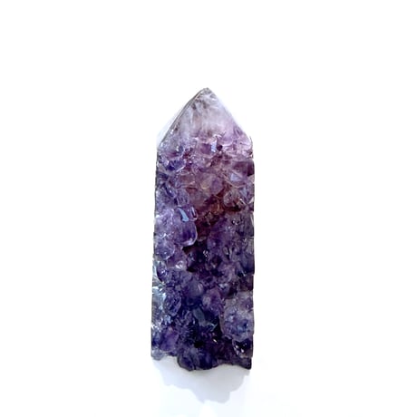 New✨💜アメジストジオードポイント💜