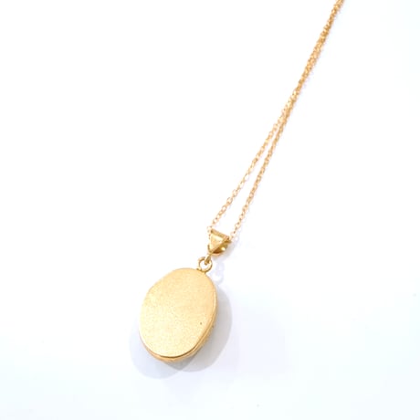 New✨お守りネックレス✨💛ルチルクォーツ_111💛✨
