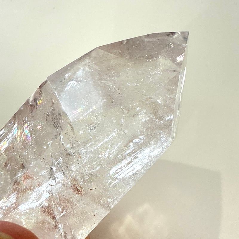 【⠀即購入OK 】レムリアンシードクリスタル 0006 レムリアンシードクリスタル No0006