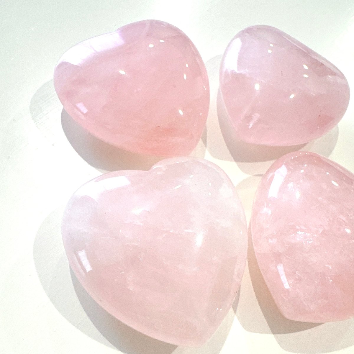 売約済 HMPK様専用 】大玉ローズクォーツ(ピンク水晶)恋愛運 売約済 HMPK様専用 】大玉ローズクォーツ(ピンク水晶)恋愛運