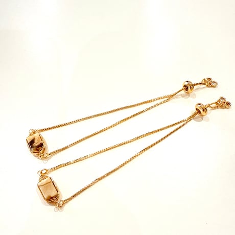 お守りブレスレット🐅✨ゴールデンタイガーアイ🐅✨