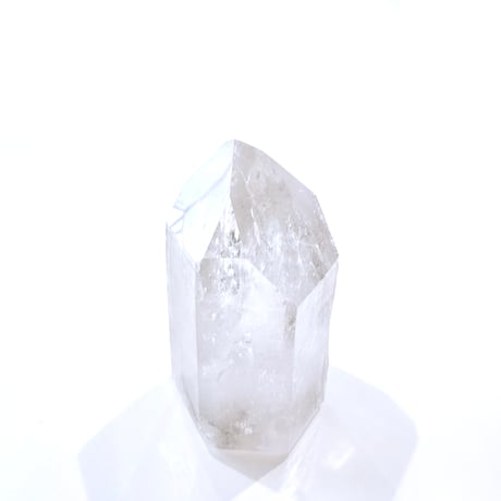 New✨超希少✨虹入り🌈BIGサイズ！レムリアンシードポリッシュ✨お守りクリスタル