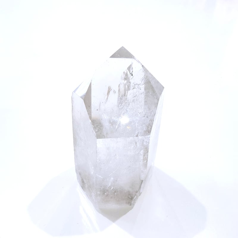 美✨超希少✨AAAAA虹の冠✨レムリアンシード クリスタル✨全粒天然アイリス無垢 New✨超希少✨虹入り🌈BIGサイズ！レムリアンシードポリッシュ✨お守り