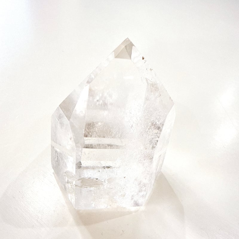 New✨超希少✨虹入り🌈BIGサイズ！レムリアンシードクリスタル_aa