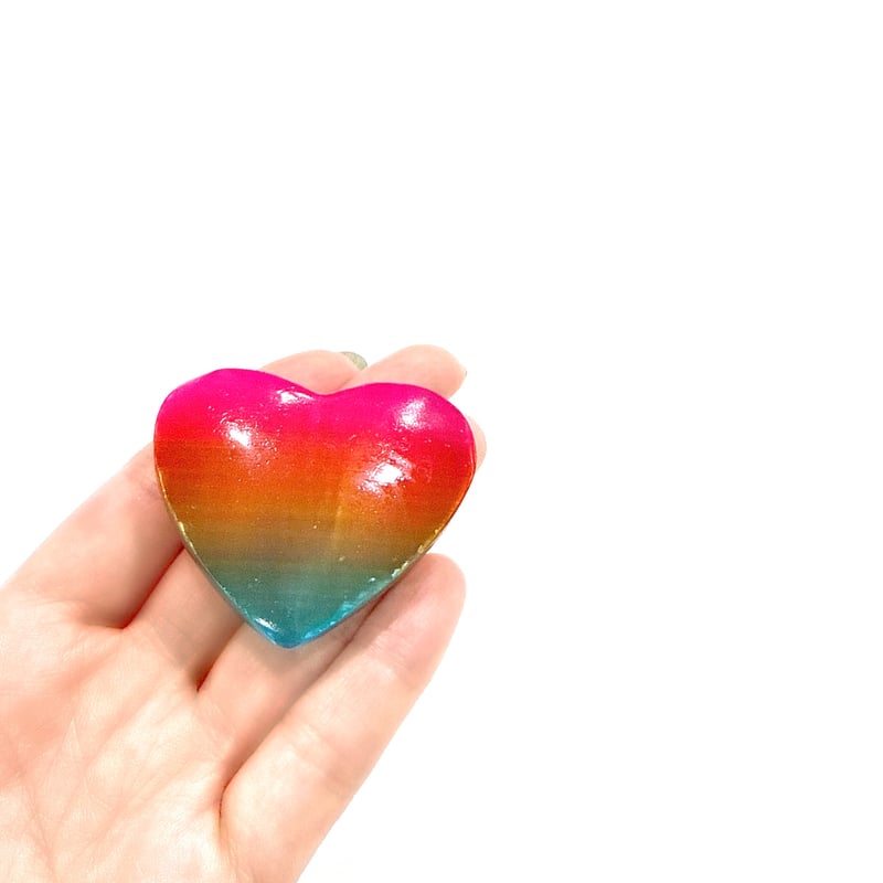 ❤️ ハート❤さま❤️ 追加オプション】ハート型クッションあごのせ枕 ハート柄 | megumix