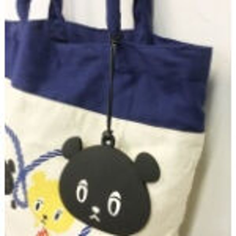 コーベアーラバーチャームFace | 神戸のおみやげGoodThings