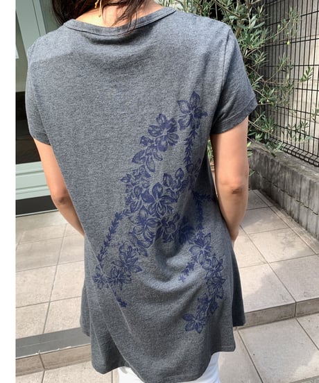 14020 チュニックT