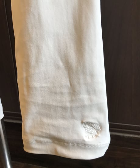 14200 メリルハイテンションスリムパンツ