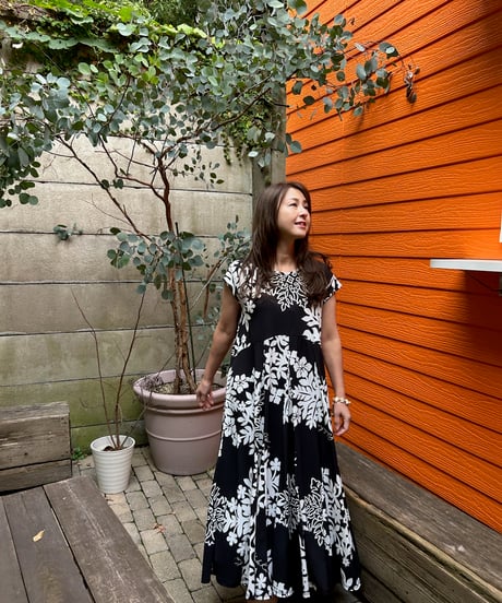 CATEGORY ワンピース | Pikake