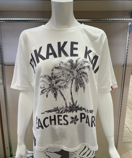 ピカケ ハワイアン Pikake トップス ※ 現 価格でお願いします ピカケ ハワイアン Pikake トップス ※ 現 価格でお願いします