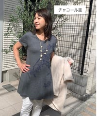 14020 チュニックT