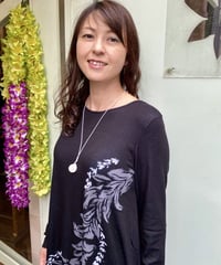 54012　Aラインチュニック