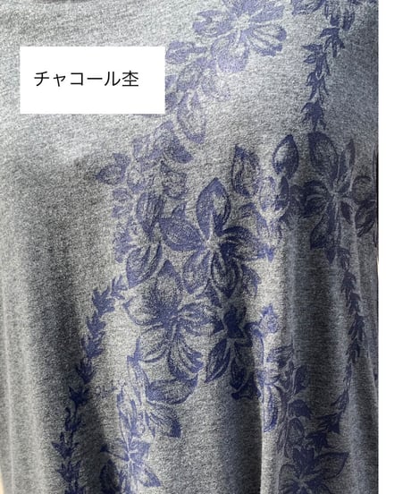 14020 チュニックT