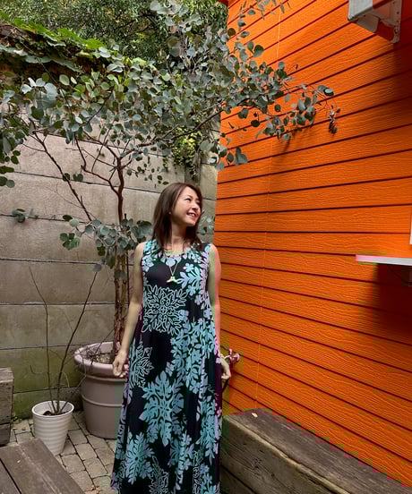 CATEGORY ワンピース | Pikake