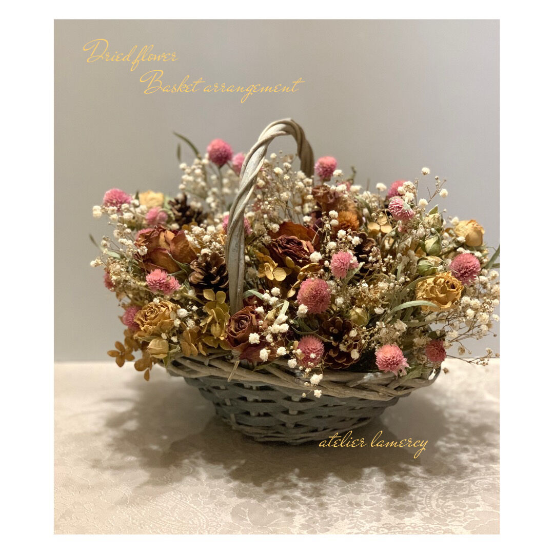 ROSE❣️秋アレンジ❣️夏アレンジ❣️ 2025年オータムギフト 期間限定 洋風 Special フラワー