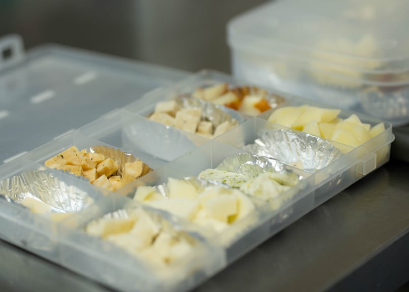 3種のグリルセット 合計6点 3,450円＋送料 | チーズ工房HAKU