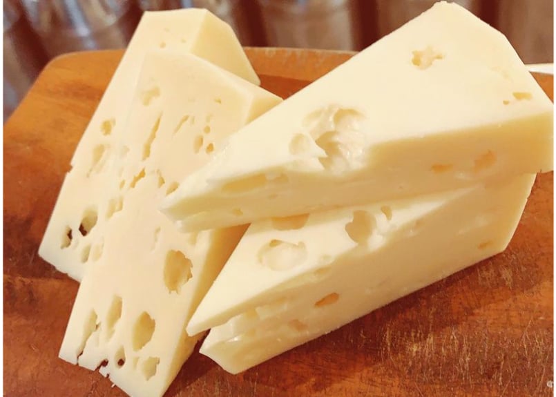 静岡発そこ知りセット 3,780円＋送料 | チーズ工房HAKU