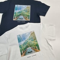 月ヶ瀬フォトコンコラボＴシャツ  EVW7300M