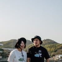 PEANUTS×VW　KARMAN GHIA×JOECOOL T-SHIRTS SVW1142-269